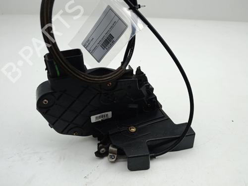 Used Front left lock Front left lock 36978189 36978189