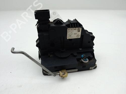 Used Front right lock Front right lock 36978190 36978190