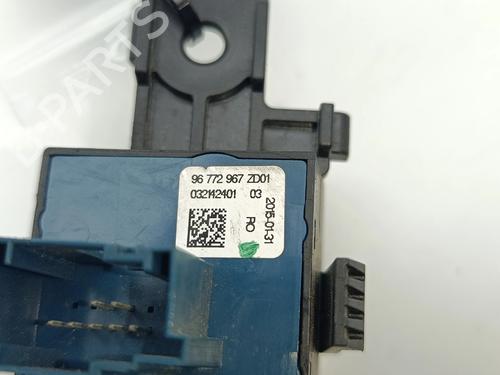 Switch PEUGEOT 508 SW I (8E_) | BP36978185I30 - Image 5