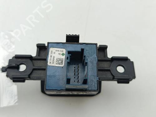 Switch PEUGEOT 508 I (8D_) | BP36978186I30 - Image 4