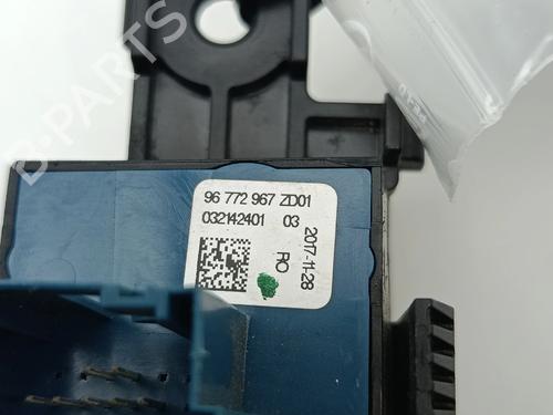 Switch PEUGEOT 508 SW I (8E_) | BP36978183I30 - Image 5