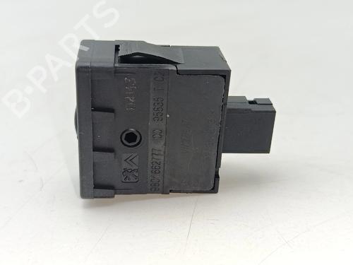 Headlight switch PEUGEOT 508 I (8D_) | BP36978181I24 - Image 3