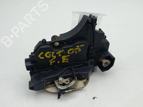 Used Front left lock Front left lock 36978192 36978192