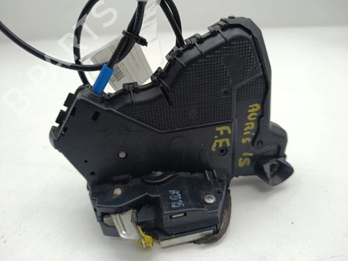 Used Front left lock Front left lock 36978195 36978195