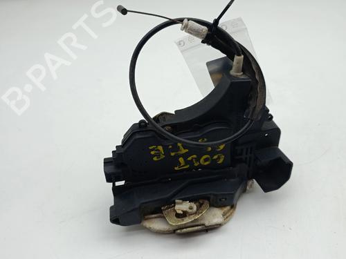 Used Rear left lock Rear left lock 36978204 36978204