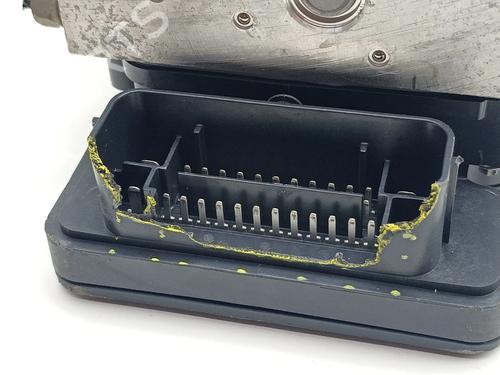 ABS pump OPEL CORSA E (X15) | BP36971003M43 - Image 2