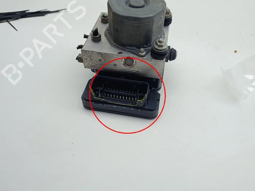 ABS pump OPEL CORSA E (X15) | BP36971003M43 - Image 8