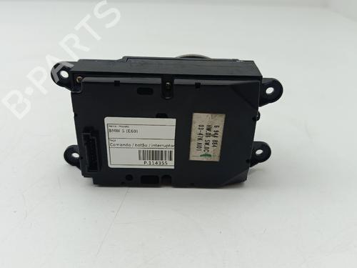 Switch BMW 5 (E60) | BP36978205I30 - Image 4