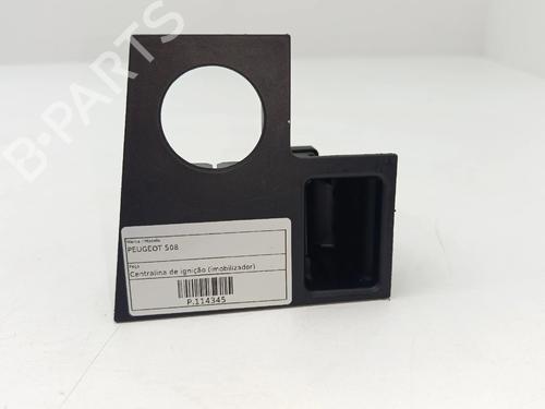 Electronic module PEUGEOT 508 I (8D_) | BP36978200M83 - Image 3