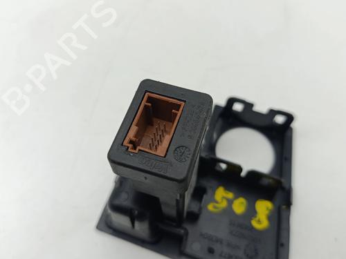Electronic module PEUGEOT 508 I (8D_) | BP36978200M83 - Image 4