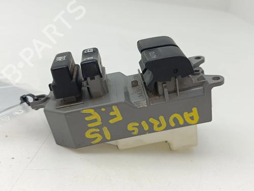Left front window switch TOYOTA AURIS (_E18_) | BP36978207I27 - Image 3