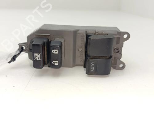 Left front window switch TOYOTA AURIS (_E18_) | BP36978207I27 - Image 2