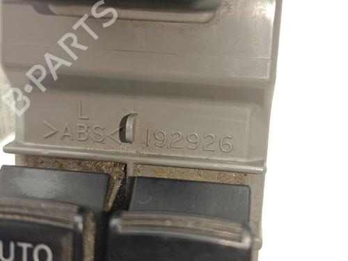 Left front window switch TOYOTA AURIS (_E18_) | BP36978207I27 - Image 6