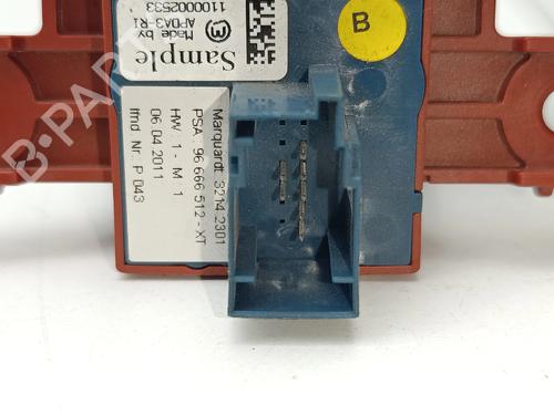 Switch PEUGEOT 508 I (8D_) | BP36978198I30 - Image 4