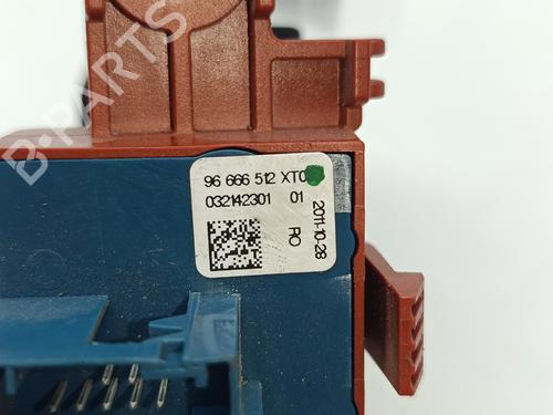 Switch PEUGEOT 508 I (8D_) | BP36978199I30 - Image 5