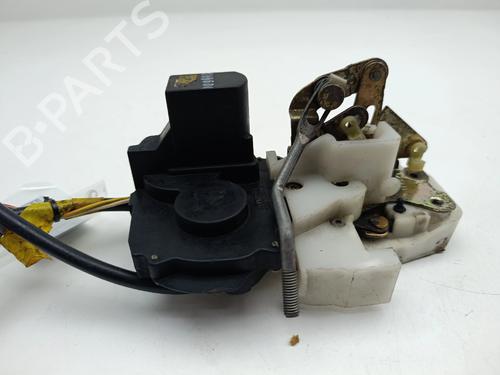 Used Rear left lock Rear left lock 36978217 36978217