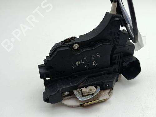 Used Rear left lock Rear left lock 36978208 36978208