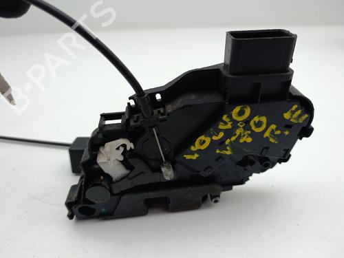 Used Front left lock Front left lock 36978209 36978209
