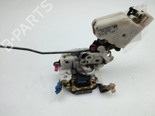 Used Front right lock Front right lock 36978216 36978216