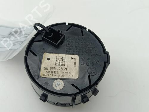 Switch PEUGEOT 508 I (8D_) | BP36978214I30 - Image 4