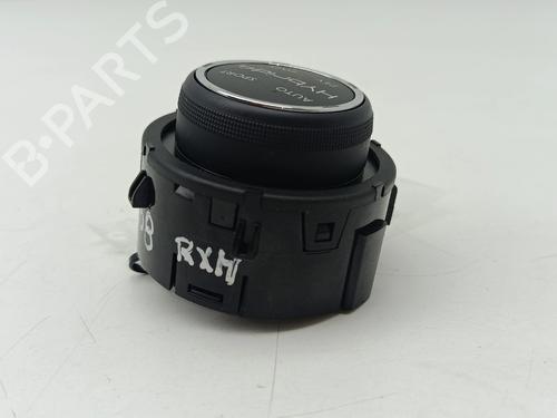 Switch PEUGEOT 508 I (8D_) | BP36978214I30 - Image 2