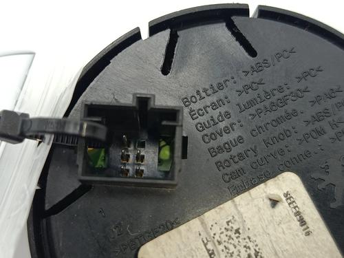 Switch PEUGEOT 508 I (8D_) | BP36978214I30 - Image 5