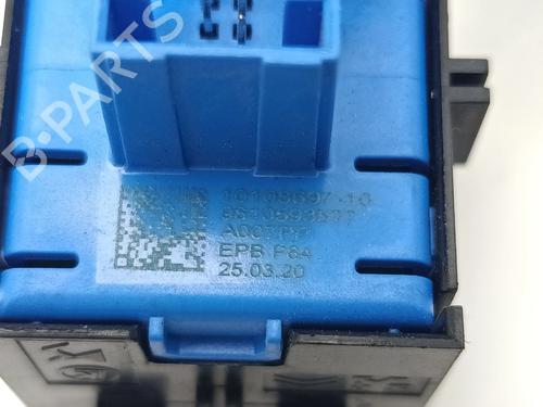 Switch PEUGEOT 508 I (8D_) | BP36978219I30 - Image 5