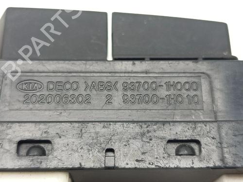 Warning switch KIA CEE'D Hatchback (ED) | BP36978222I22 - Image 5