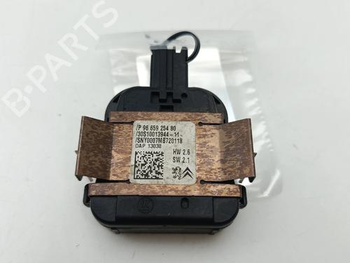 Electronic module PEUGEOT 508 I (8D_) | BP36978211M83 - Image 4