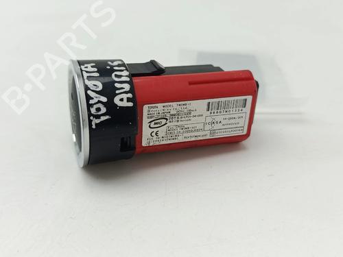 Switch TOYOTA AURIS (_E15_) | BP36978213I30 - Image 2