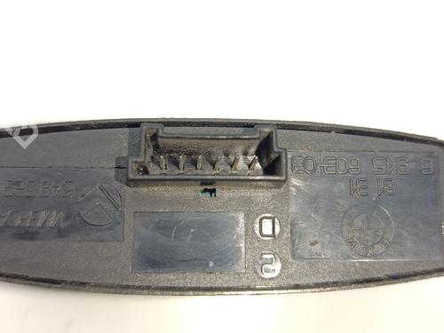Warning switch BMW 3 (E90) | BP36978233I22 - Image 4
