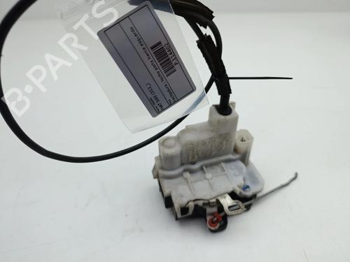 Used Front left lock Front left lock 36978240 36978240