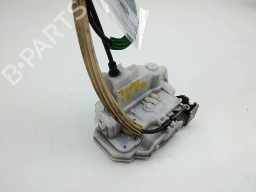 Used Rear right lock Rear right lock 36978234 36978234