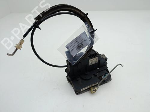 Used Front right lock Front right lock FIAT GRANDE PUNTO (199_) [2005-2026] 36978235 36978235