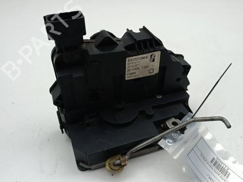 Used Front right lock Front right lock 36978242 36978242