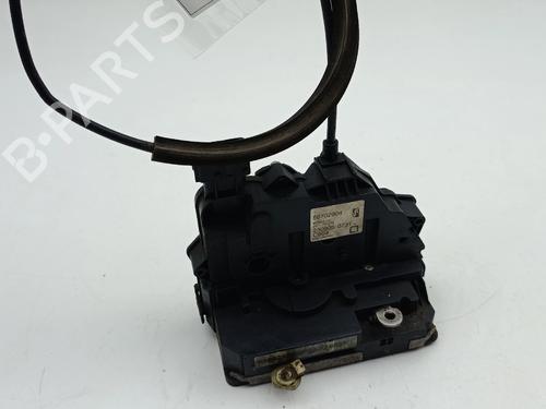 Used Front right lock Front right lock 36978237 36978237
