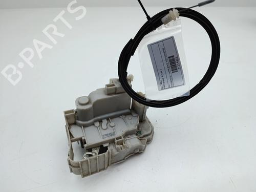 Used Rear left lock Rear left lock 36978239 36978239