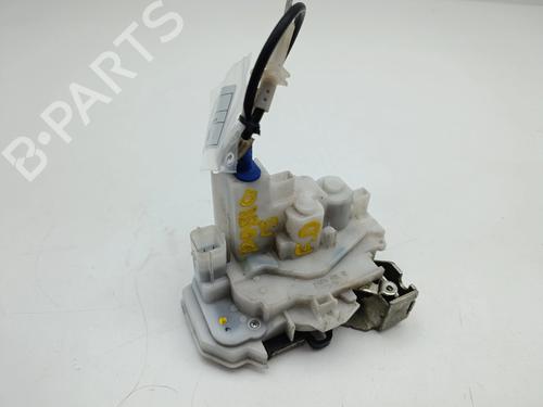 Used Front right lock Front right lock 36978229 36978229