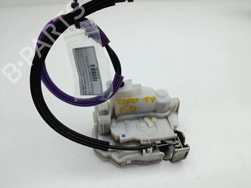 Used Front right lock Front right lock 36978225 36978225