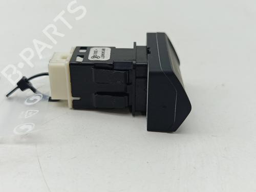 Warning switch PEUGEOT 508 II (FB_, FH_, F3_) | BP36978247I22 - Image 2