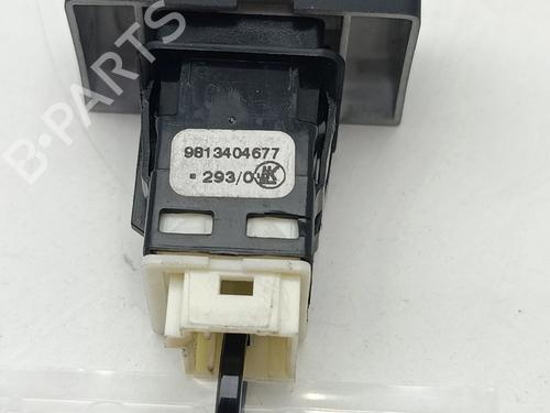 Warning switch PEUGEOT 508 II (FB_, FH_, F3_) | BP36978247I22 - Image 4