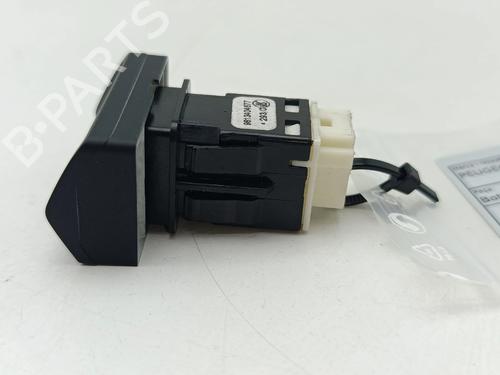 Warning switch PEUGEOT 508 II (FB_, FH_, F3_) | BP36978247I22 - Image 3