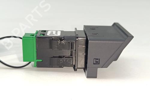 Switch PEUGEOT 508 II (FB_, FH_, F3_) | BP36978248I30 - Image 2