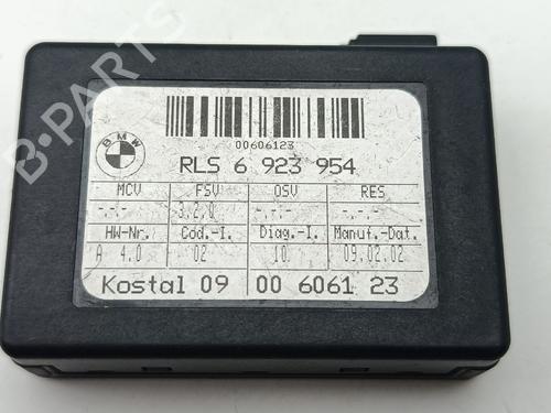 Electronic module BMW 3 (E46) | BP36978232M83 - Image 5