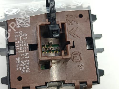 Switch PEUGEOT 508 SW I (8E_) | BP36978243I30 - Image 4