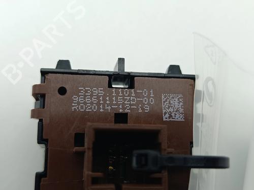 Switch PEUGEOT 508 SW I (8E_) | BP36978243I30 - Image 5