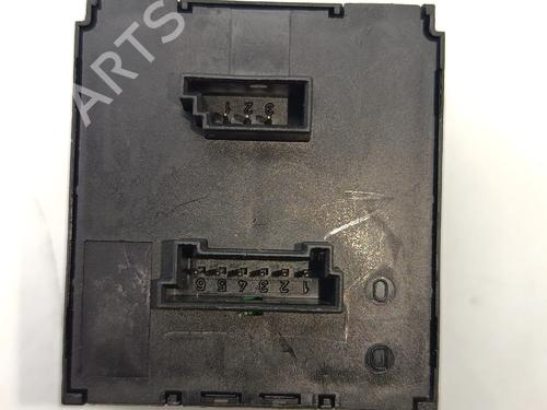 Warning switch BMW 3 (E90) | BP36978251I22 - Image 5