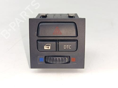 Warning switch BMW 3 (E90) | BP36978251I22 - Image 2