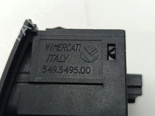 Warning switch BMW 3 (E90) | BP36978251I22 - Image 7