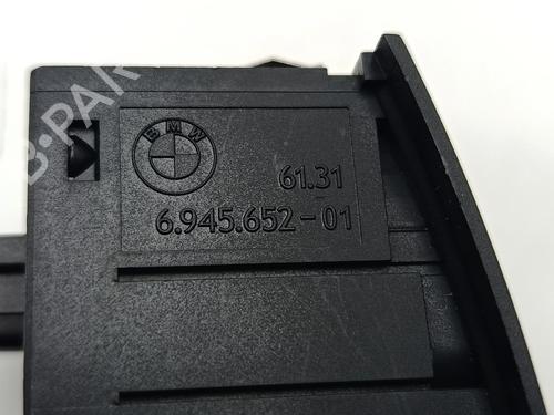 Warning switch BMW 3 (E90) | BP36978251I22 - Image 6